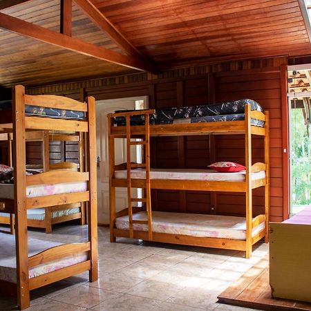 Casa De Campo C Piscina E Churrasq Em Mairipora Sp Ngoại thất bức ảnh