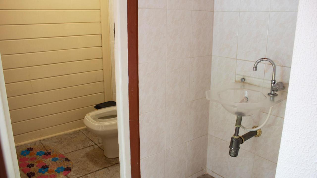 Casa De Campo C Piscina E Churrasq Em Mairipora Sp Ngoại thất bức ảnh