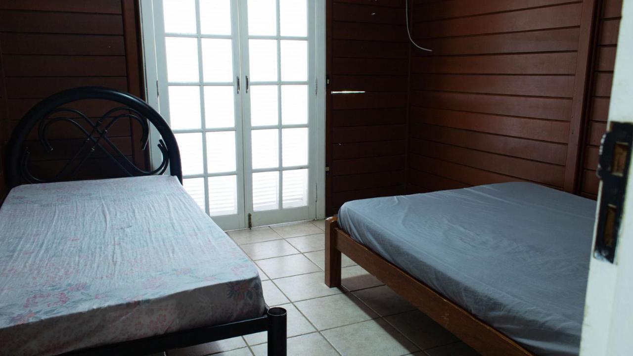 Casa De Campo C Piscina E Churrasq Em Mairipora Sp Ngoại thất bức ảnh