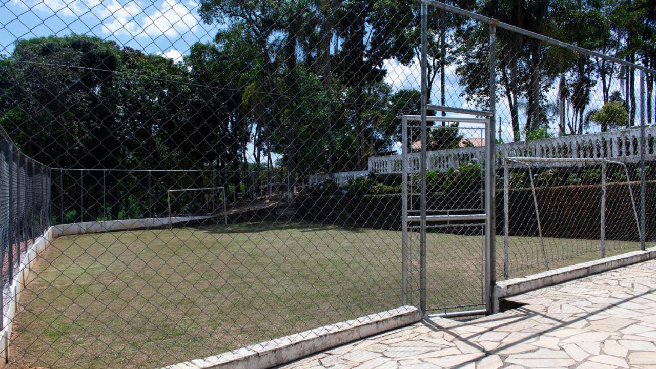 Casa De Campo C Piscina E Churrasq Em Mairipora Sp Ngoại thất bức ảnh