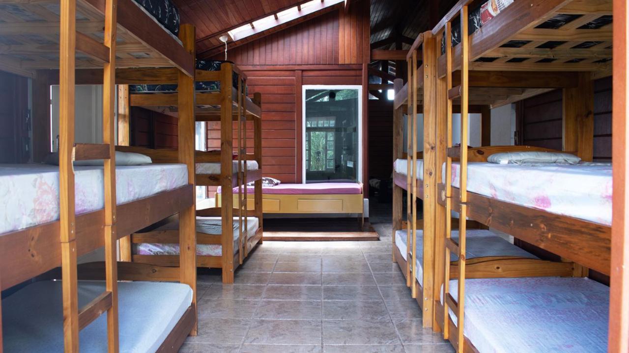 Casa De Campo C Piscina E Churrasq Em Mairipora Sp Ngoại thất bức ảnh